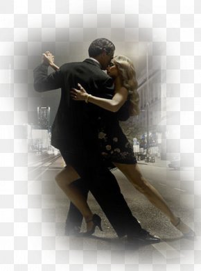 Ballet - Dance Tango Photography PNG