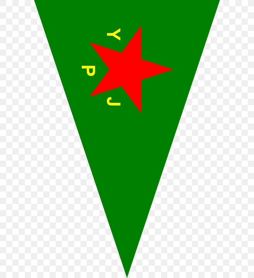 Democratic Federation Of Northern Syria Women's Protection Units People's Protection Units Flag Syrian Civil War, PNG, 600x900px, Flag, Area, Ayn Alarab, Flag Of Kurdistan, Grass Download Free