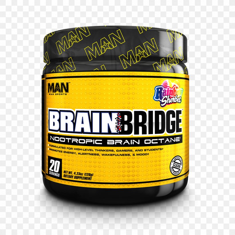 Dietary Supplement Nootropic Brain Bodybuilding Supplement Amino Acid, PNG, 1000x1000px, Dietary Supplement, Amino Acid, Bodybuilding Supplement, Brain, Brand Download Free