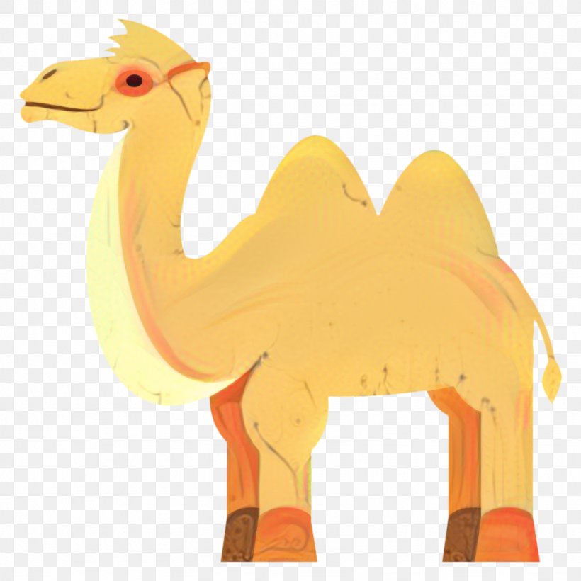 Emoji, PNG, 1024x1024px, Bactrian Camel, Animal, Animal Figure, Arabian Camel, Bactria Download Free