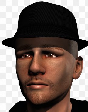 Fedora Equestrian Helmets Chin Bowler Hat PNG