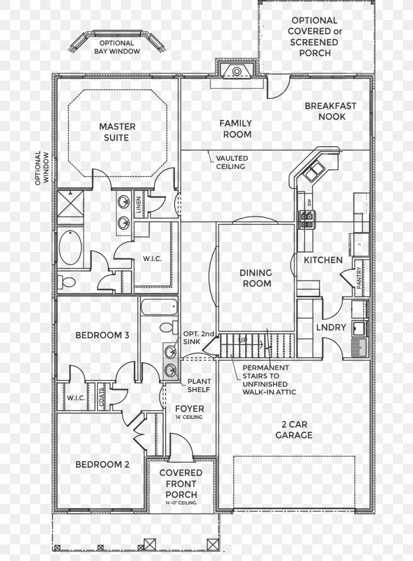 Floor Plan Keystone Homes House, PNG, 1000x1358px, Floor Plan, Area, Artwork, Black And White, Diagram Download Free