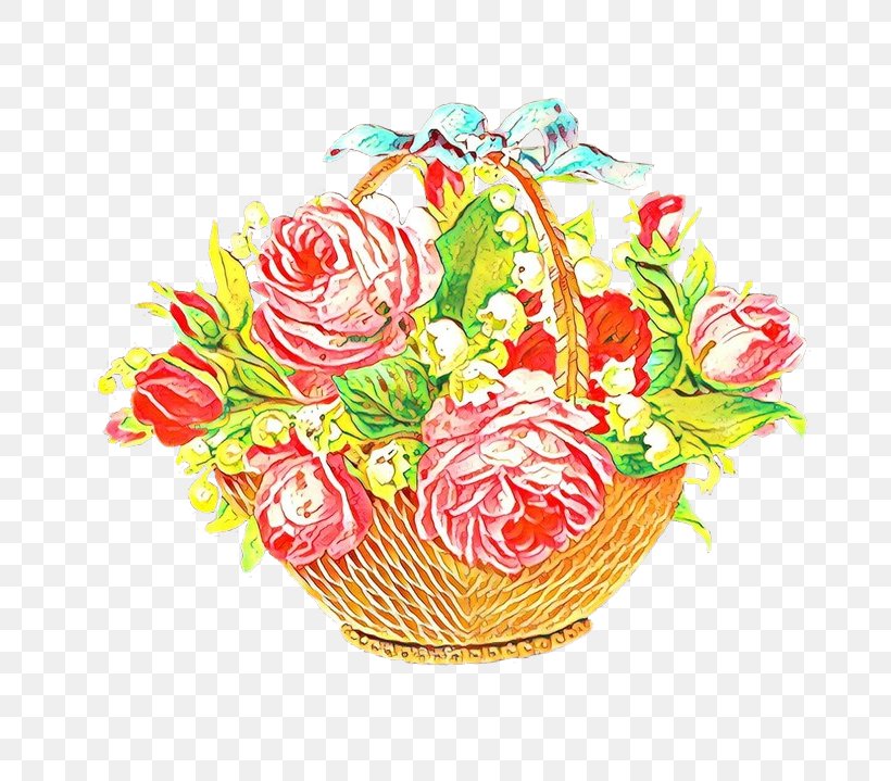 Garden Roses, PNG, 814x719px, Cartoon, Bouquet, Cut Flowers, Flower, Garden Roses Download Free