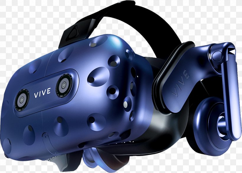 HTC Vive Head-mounted Display Virtual Reality Headset, PNG, 915x655px, Htc Vive, Axiom Telecom, Business, Hardware, Headmounted Display Download Free
