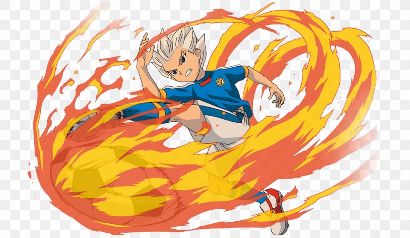 Inazuma Eleven GO 2: Chrono Stone Jigsaw Puzzles Video Game, PNG, 960x559px, Inazuma Eleven, Art, Drawing, Fictional Character, Game Download Free