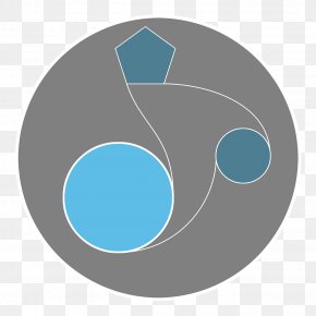Circle - Logo Brand Circle PNG