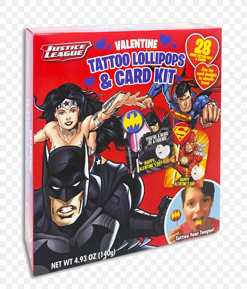Lollipop Gummi Candy Justice League Superhero Movie, PNG, 1797x2100px, Lollipop, Action Figure, Action Toy Figures, Candy, Cartoon Download Free