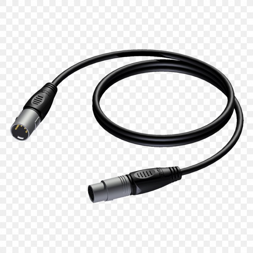 Microphone XLR Connector Laptop Electrical Cable Audio And Video Interfaces And Connectors, PNG, 1024x1024px, Microphone, Cable, Coaxial Cable, Data Transfer Cable, Displayport Download Free