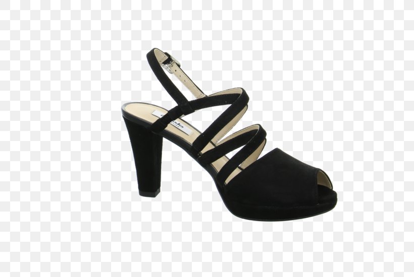 Shoe Sandal Clarks Kendra Cool, Women's Ankle Strap Pumps, Black SDE, 3.5 UK (36 Eu) France Woman, PNG, 550x550px, Shoe, Basic Pump, Black, Footwear, France Download Free
