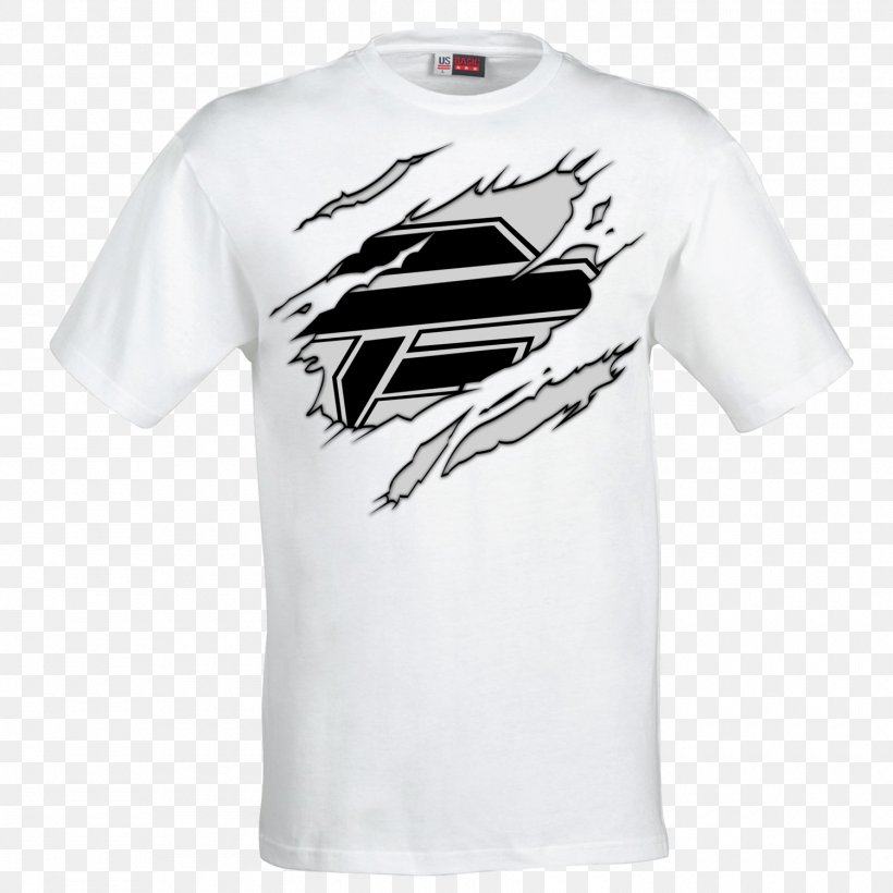 T-shirt Hoodie Sleeve Clothing Spreadshirt, PNG, 1500x1500px, Tshirt, Active Shirt, Black, Bluza, Bra Download Free