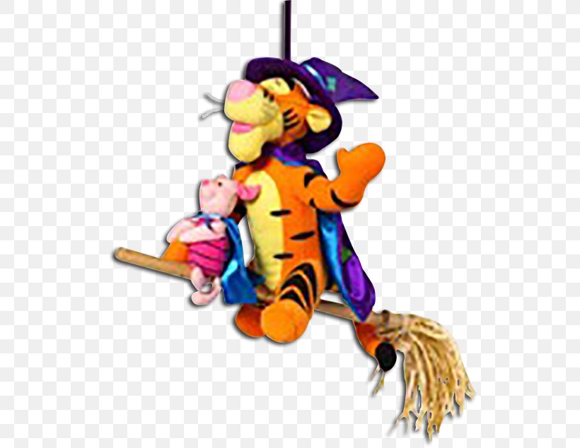 Tigger Winnie-the-Pooh Piglet Eeyore Witchcraft, PNG, 550x634px, Tigger, Art, Cartoon, Eeyore, Fictional Character Download Free
