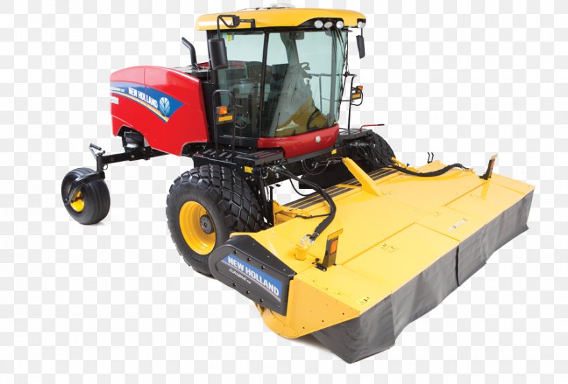 Tractor Tulsa New Holland Swather Ceresville New Holland New Holland Agriculture, PNG, 900x610px, Tractor, Agricultural Machinery, Agriculture, Baler, Bulldozer Download Free