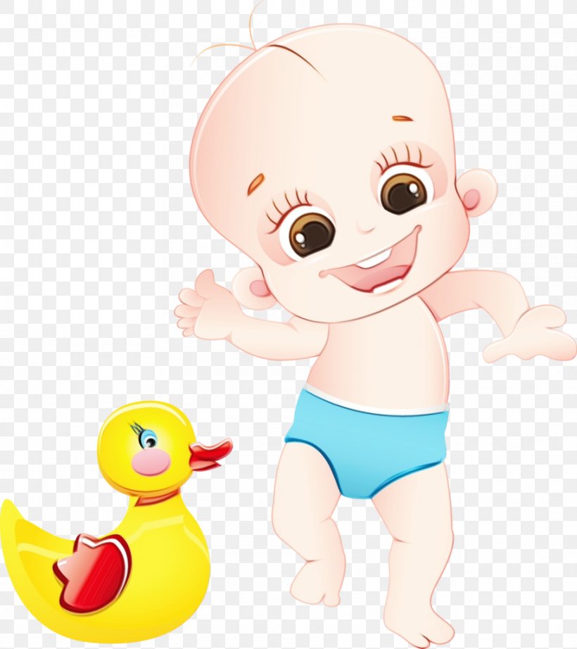 Baby Duck, PNG, 910x1024px, Toddler, Animation, Baby, Baby Products, Baby Toys Download Free