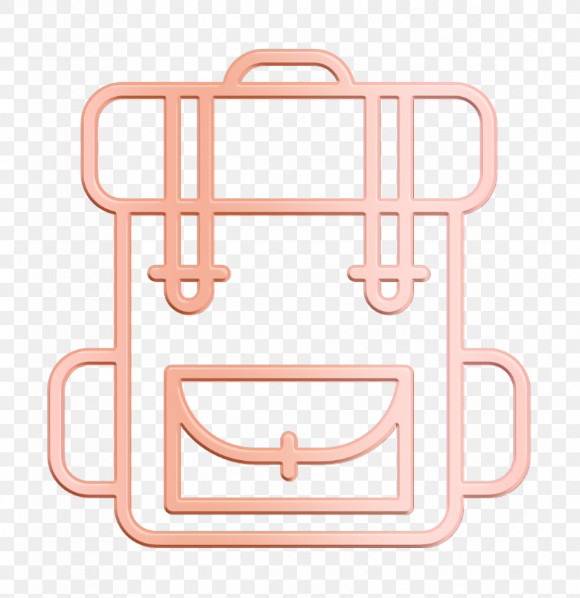 Backpack Icon Travel Icon, PNG, 1190x1228px, Backpack Icon, Project One Nutrition Inc, Travel, Travel Icon Download Free