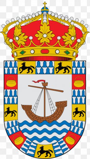 Escudo De Tarragona Images, Escudo De Tarragona Transparent PNG, Free