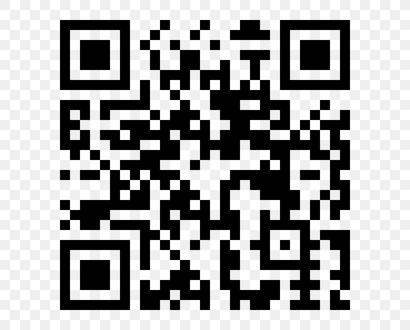 Business Marketing Advertising QR Code Information, PNG, 660x660px, Business, Advertising, Afacere, Area, Black Download Free