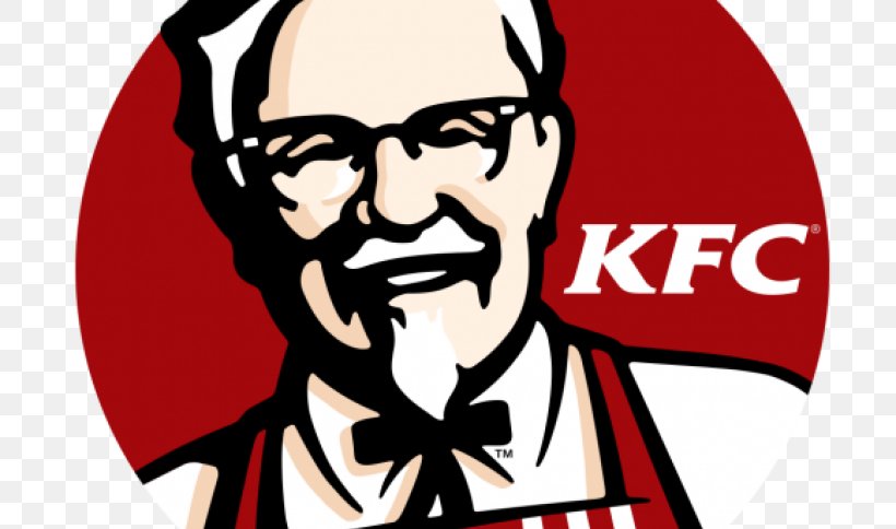 Colonel Sanders KFC Fast Food Fried Chicken Hamburger, PNG, 704x484px, Colonel Sanders, Art, Artwork, Brand, Burger King Download Free