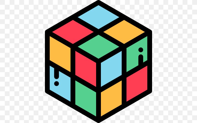 Cube Shape, PNG, 512x512px, Icon Design, Puzzle, Rectangle, Shape, Symmetry Download Free