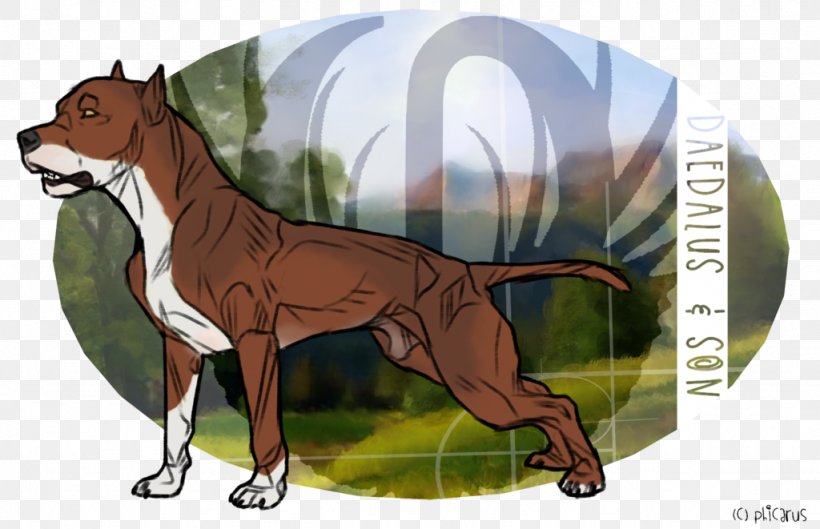 Dog Breed Cartoon, PNG, 1024x661px, Dog Breed, Breed, Carnivoran, Cartoon, Dog Download Free