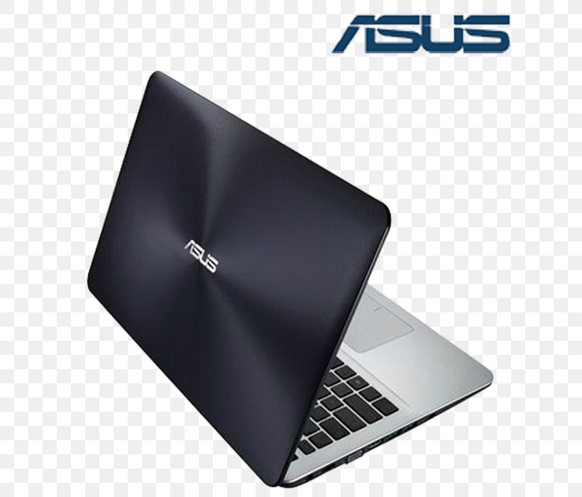 Intel Core I7 Laptop ASUS F555LA, PNG, 700x700px, Intel, Asus, Computer, Computer Hardware, Electronic Device Download Free
