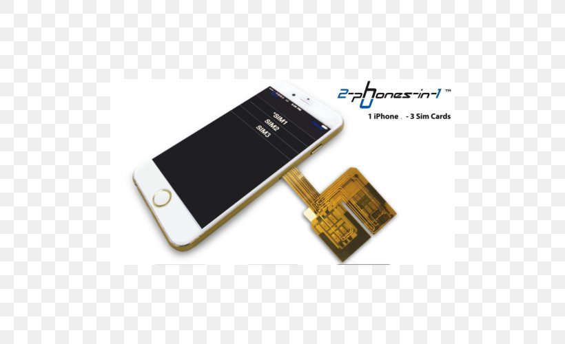 IPhone 6 Apple IPhone 7 Plus Dual SIM Adapter Subscriber Identity Module, PNG, 500x500px, Iphone 6, Apple, Apple Iphone 7 Plus, Data Storage Device, Dual Sim Download Free