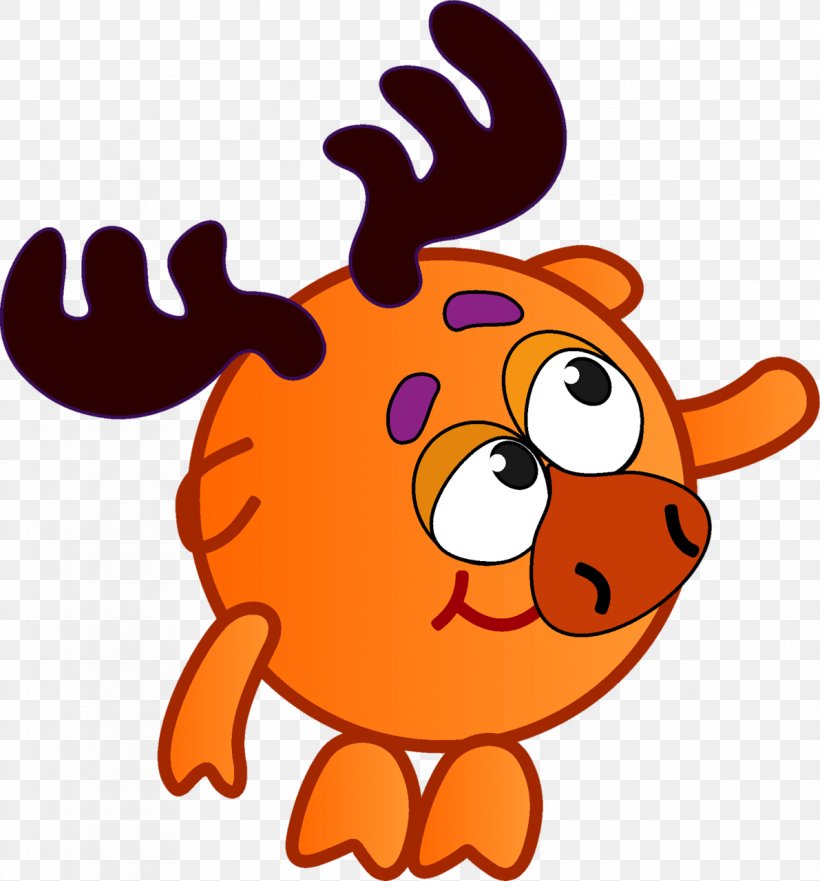 Losyash Nyusha Krosh Ezhik Barash, PNG, 1191x1280px, Losyash, Barash, Cartoon, Deer, Drawing Download Free