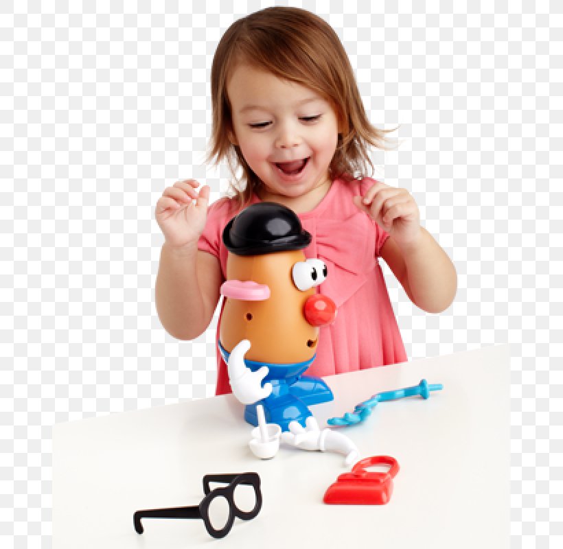 Mr. Potato Head Play-Doh Toy Child, PNG, 800x800px, Mr Potato Head, Baby Toys, Child, Doll, Finger Download Free