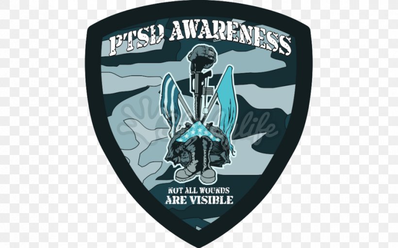 National PTSD Awareness Day Posttraumatic Stress Disorder Car Logo, PNG, 940x587px, National Ptsd Awareness Day, Brand, Car, Decal, Emblem Download Free