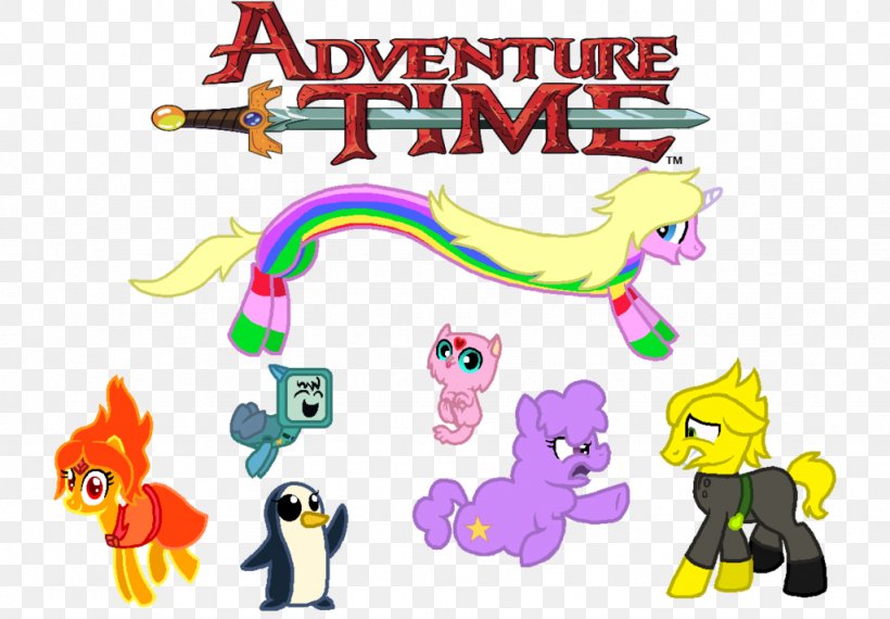 Pony Finn The Human Flame Princess Earl Of Lemongrab Adventure, PNG, 1024x713px, Pony, Adventure, Adventure Film, Adventure Time, Animal Figure Download Free