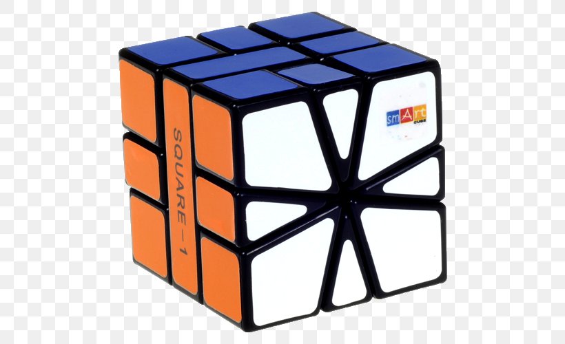 Rubik's Cube Square-1 Puzzle Cube Skewb, PNG, 500x500px, Cube, Brain Teaser, Dodecahedron, Fourdimensional Space, Google Classroom Download Free