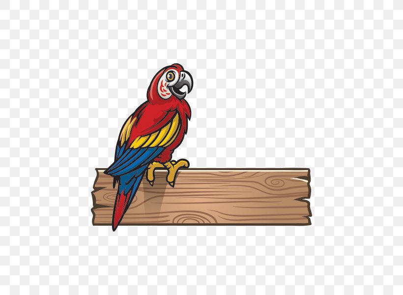 Scarlet Macaw Bird Parrot, PNG, 600x600px, Macaw, Beak, Bird, Fauna, Feather Download Free