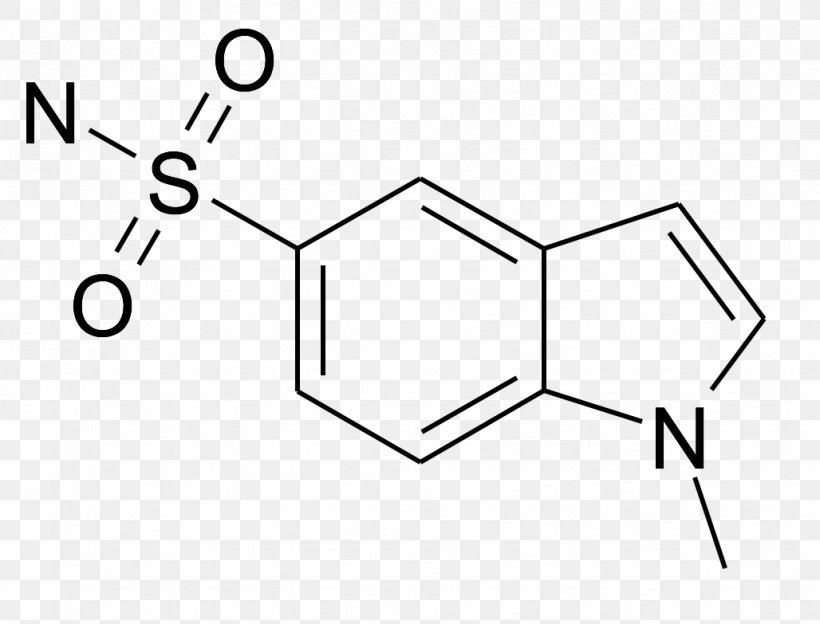 Serotonin Neurotransmitter Chemical Compound Chemical Substance Melanin, PNG, 1028x783px, 5ht Receptor, Serotonin, Area, Black, Black And White Download Free