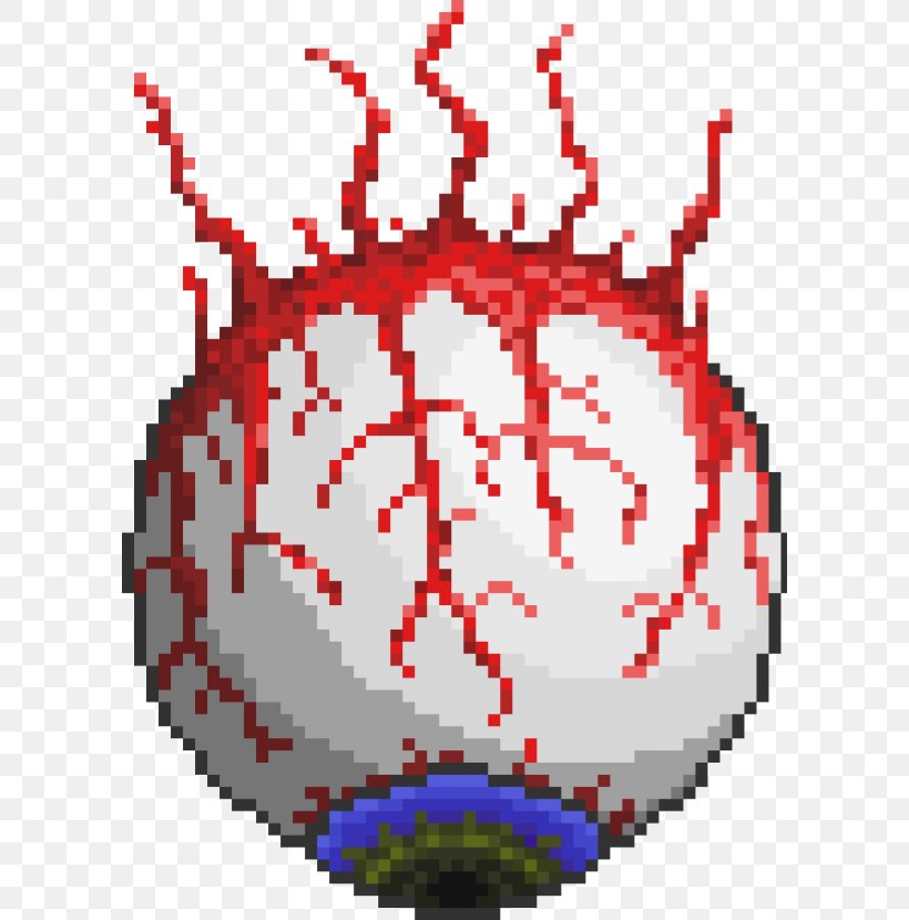 Terraria Cthulhu Minecraft Boss Eye, PNG, 600x830px, Terraria, Boss, Cthulhu, Enemy, Eye Download Free