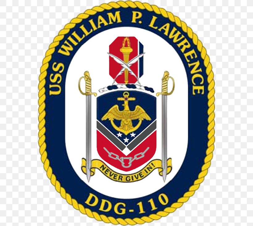 United States Navy Arleigh Burke-class Destroyer USS Arleigh Burke USS Gabrielle Giffords, PNG, 576x731px, United States, Area, Arleigh Burkeclass Destroyer, Badge, Brand Download Free