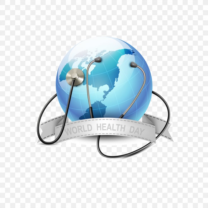 World Health Day World Health Organization April 7, PNG, 1500x1500px, World Health Day, April 7, Brand, Globe, Health Download Free