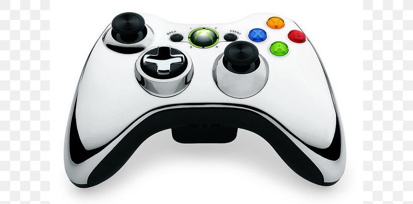 Xbox 360 Controller Game Controllers Microsoft D-pad, PNG, 622x406px, Xbox 360, All Xbox Accessory, Dpad, Electronic Device, Game Controller Download Free