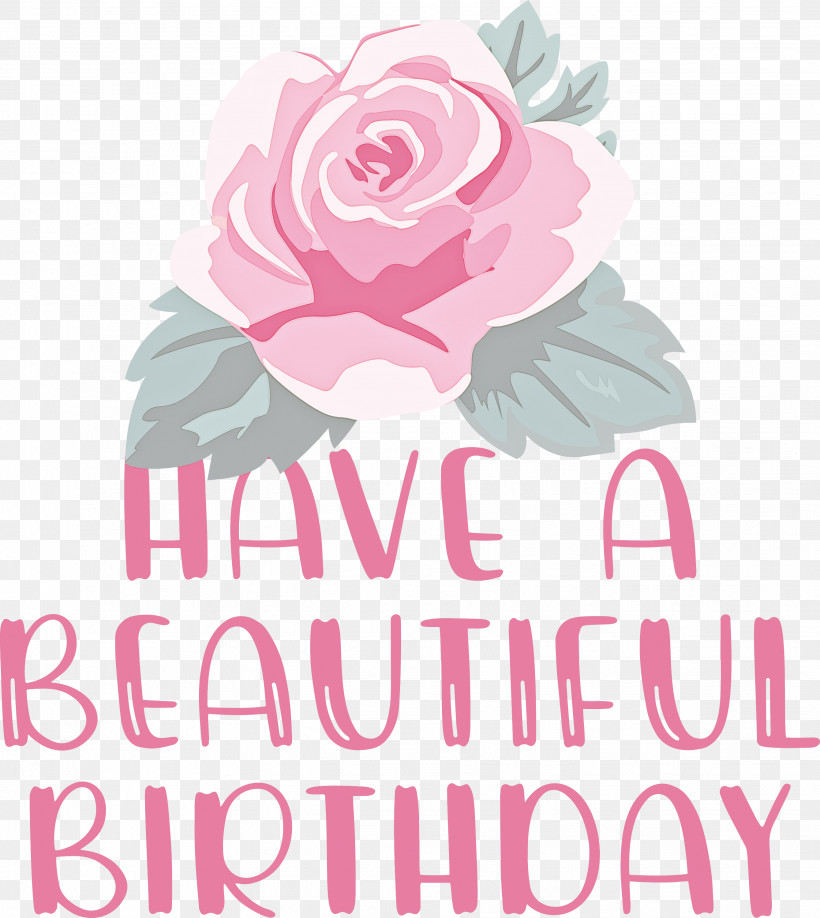 Birthday Happy Birthday Beautiful Birthday, PNG, 2679x3000px, Birthday, Beautiful Birthday, Cut Flowers, Floral Design, Flower Download Free