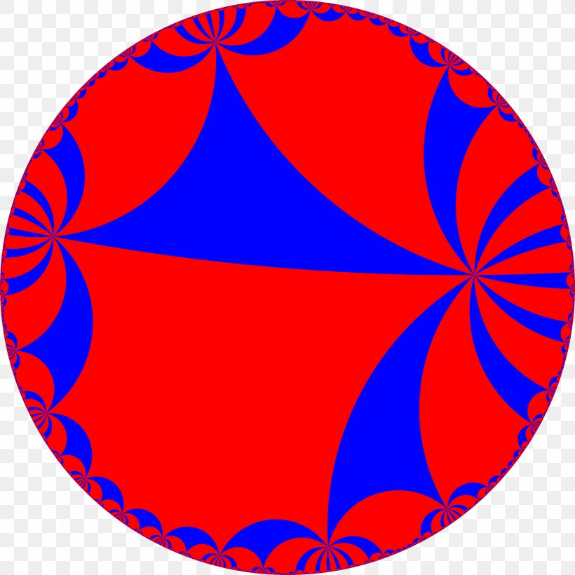 Cobalt Blue Circle Symmetry Pattern, PNG, 2520x2520px, Cobalt Blue, Area, Blue, Cobalt, Leaf Download Free