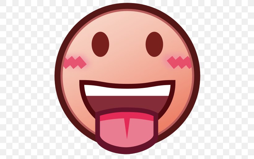 Emoji GitHub Android Chrome Web Store, PNG, 512x512px, Emoji, Android, Android Software Development, Cheek, Chrome Web Store Download Free
