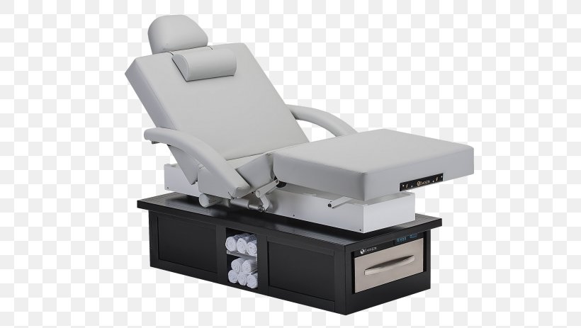 Massage Table Day Spa Beauty Parlour, PNG, 540x463px, Table, Beauty Parlour, Bed, Chair, Day Spa Download Free