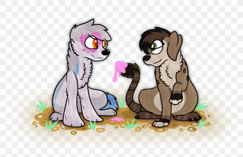 Puppy Love Dog Cat Horse, PNG, 1024x663px, Puppy, Carnivoran, Cartoon, Cat, Cat Like Mammal Download Free