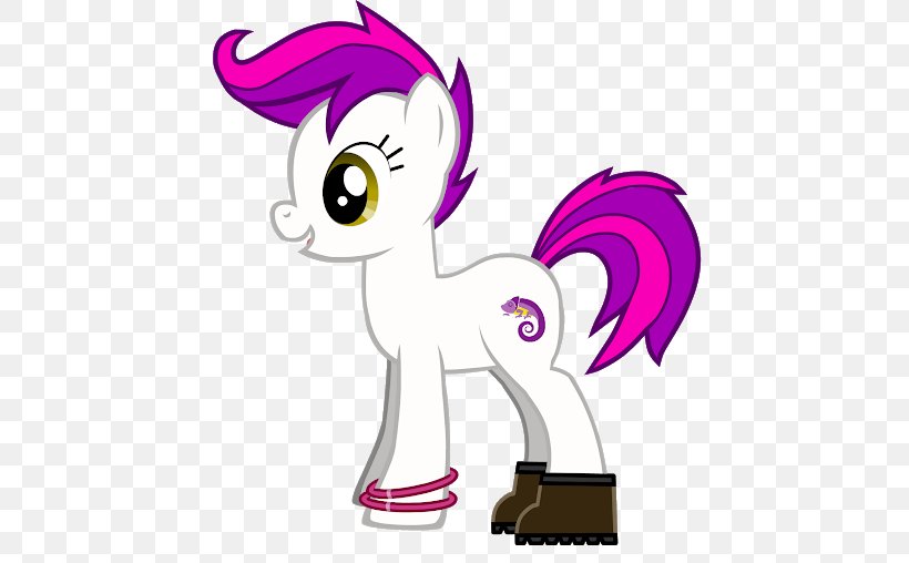 Rainbow Dash Pony Pinkie Pie Rarity Princess Celestia, PNG, 512x508px, Watercolor, Cartoon, Flower, Frame, Heart Download Free