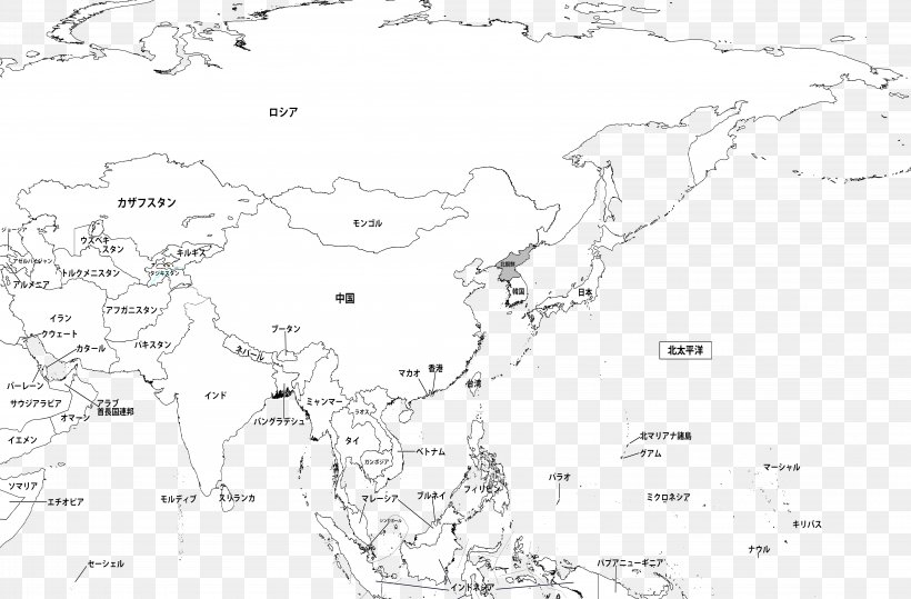Sketch Design Map Line Art Point, PNG, 6279x4128px, Map, Animal, Area ...