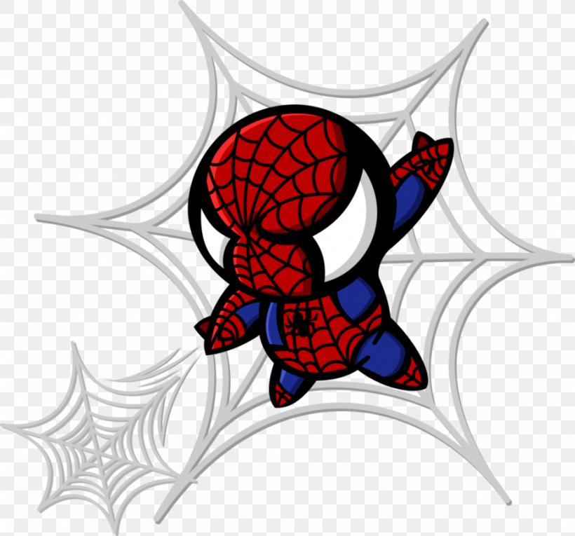 Spider-Man: Back In Black Art Drawing, PNG, 925x863px, Watercolor, Cartoon, Flower, Frame, Heart Download Free