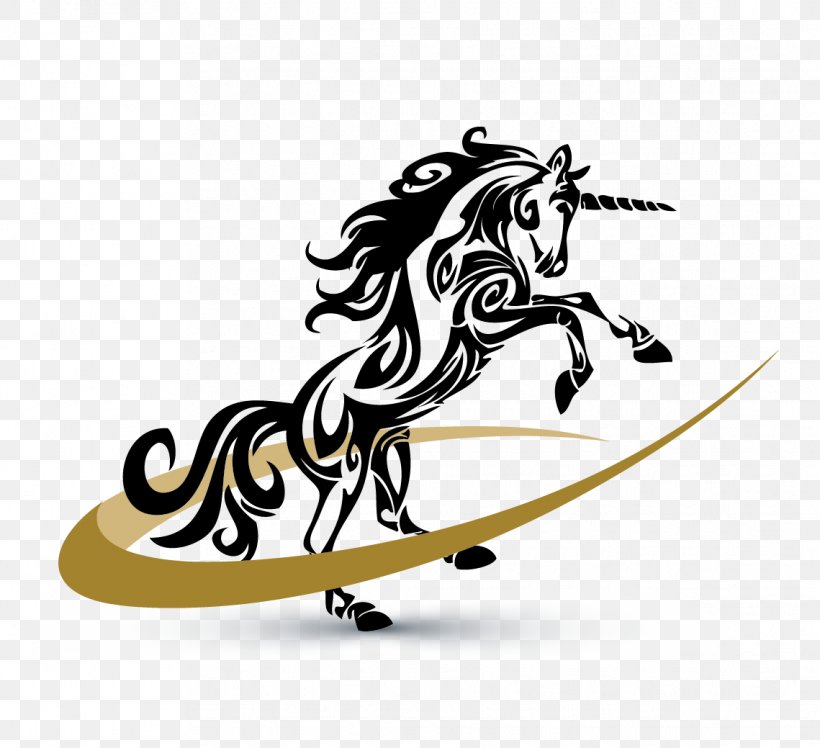 Unicorn Logo Graphic Designer, PNG, 1139x1039px, Unicorn, Art, Creativity, Designer, Fictional Character Download Free