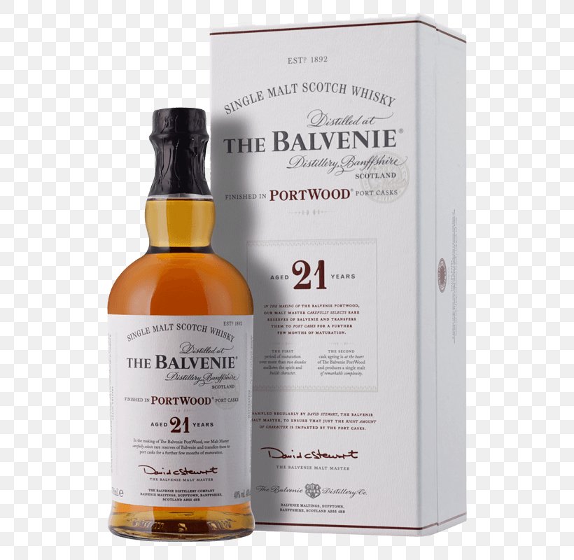 Balvenie Distillery Single Malt Whisky Single Malt Scotch Whisky Speyside Single Malt, PNG, 553x800px, Single Malt Whisky, Alcoholic Beverage, Alcoholic Drink, Barrel, Bottle Download Free