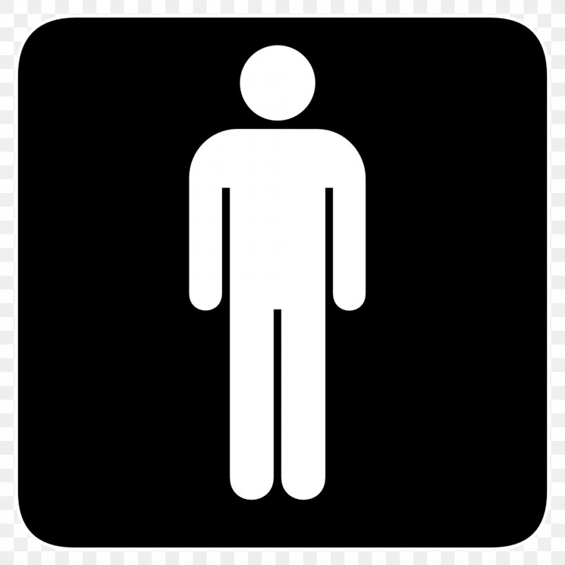 Bathroom Sign Public Toilet Male, PNG, 1000x1000px, Bathroom, Area, Brand, Female, Flush Toilet Download Free