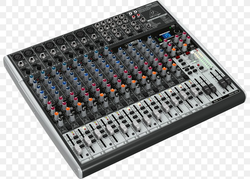 Behringer Xenyx X2222USB Audio Mixers Behringer Xenyx 802, PNG, 800x588px, Watercolor, Cartoon, Flower, Frame, Heart Download Free