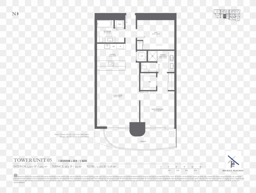 Brickell Flatiron Brickell On The River House Condominium Building, PNG, 2070x1565px, House, Architectural Plan, Area, Bedroom, Brand Download Free