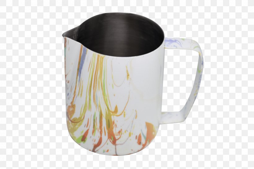 Jug Coffee Cup Pitcher Mug, PNG, 1620x1080px, Jug, Barista, Coffee Cup, Color, Cup Download Free
